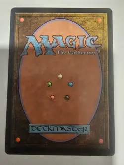 The Soul Stone M 0066 Marvel Spider-Man Magic The Gathering Non-foil (NM) - Image 2