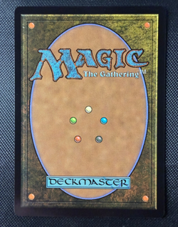 MTG Jumbo Cactuar Borderless R 0343 Regular Rare Final Fantasy FIN NM - Image 2