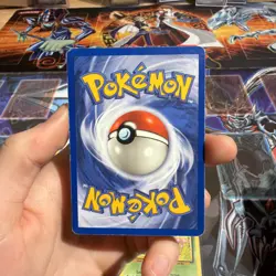 Pokemon Base Set Starter Bulbasaur Charmander Squirtle Pikachu WOTC 1999 bundle - Image 3