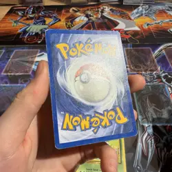 Pokemon Base Set Starter Bulbasaur Charmander Squirtle Pikachu WOTC 1999 bundle - Image 4