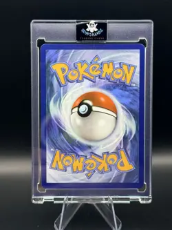 Fan Made CUSTOM DISPLAY CARD Squirtle Squad & Blastoise GX Bubble Holo - Image 2