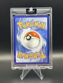 Custom Display Pokemon Card Ninja Squirtles GX Charizard Fractal Glass Non-tcg - Image 2