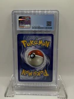 Pidgeot 8/64 1st Edition Holo Rare - Pokemon Jungle - Image 2