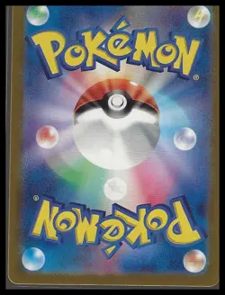 Pokemon TCG Pawmot Art Rare 085/078 SV1V: Violet ex Japanese,Holo NM/M - Image 2