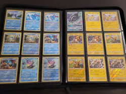 Pokemon Sun & Moon - Burning Shadows Nea Complete Master Set w/ Bonus Set Cards - Image 5