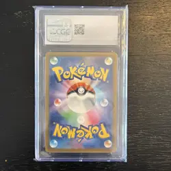 2023 POKEMON TRADING CARD GAME CLASSIC #009/032 ARTICUNO CGC 10 GEM MINT - Image 2