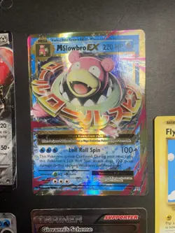Pokemon Random Card Lot XY Era (LP-DMG) - Image 4