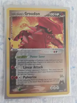 Pokemon TCG 71 Card Lot Celebrations Cards with Holos and Full Art. Zapdos.... - Image 4