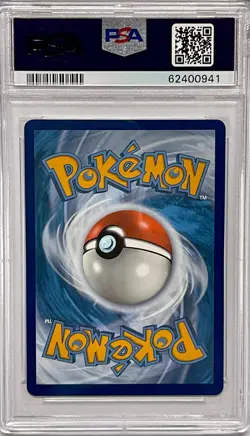2020 Pokemon SWSH Champion's Path #014 Drednaw V PSA GEM MINT 10 - Image 2