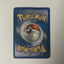 Pokemon Victini 98/101 Noble Victories Full Art Ultra Rare - Image 2