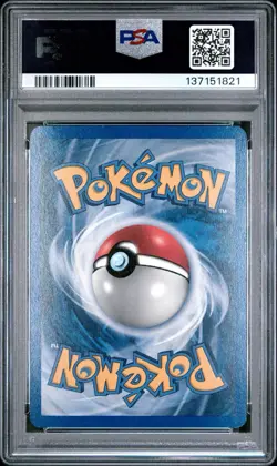 2002 POKEMON LEGENDARY COLLECTIONSANDSHREW-REVERSE FOIL 91 - Image 2