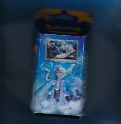 POKEMON TCG 6 THEME DECKS BREAK POINT SUN MOON PRIMAL CLASH STEAM SIEGE PHANTOM - Image 3