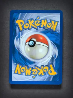 Pikachu No. 124 - Pokemon Expedition - Near Mint - Image 2