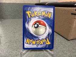 1999 Pokemon 1st First Edition Fossil Snorlax Holo 11/64 - Image 2