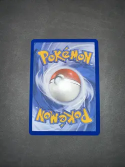 Pokemon TCG Garchomp EX 260/182 Paradox Rift Gold - Image 2