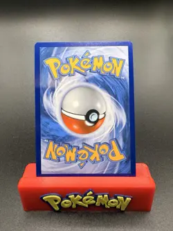 Pokemon Card XY Breakpoint 122 Skyla Holo Foil Ultra Rare Full Art Trainer NM - Image 3