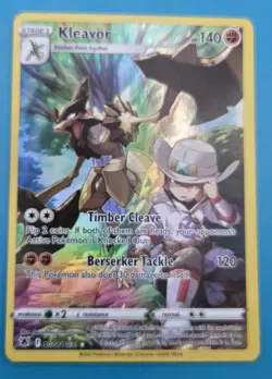 4 Astral Radiance Pokemon Cards Trainer Gallery And Rare Holo - Image 5