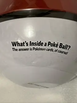 Pokemon TCG PokeBall Tin Factory Sealed [Standard PokeBall] D23 - Image 2