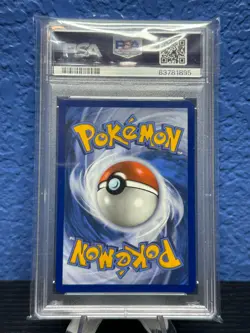 2023 Pokemon SVP en Premium Collection Charizard EX #056 Promo PSA 10 - Image 2