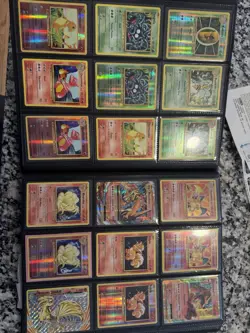 Pokemon XY EVOLUTIONS Master Set 99% COMPLETE - All cards Mint or NM - English - Image 2
