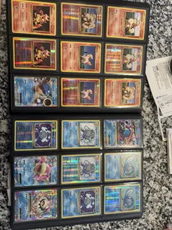 Pokemon XY EVOLUTIONS Master Set 99% COMPLETE - All cards Mint or NM - English - Image 3