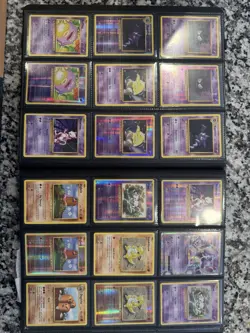 Pokemon XY EVOLUTIONS Master Set 99% COMPLETE - All cards Mint or NM - English - Image 4