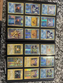 Pokemon XY EVOLUTIONS Master Set 99% COMPLETE - All cards Mint or NM - English - Image 5