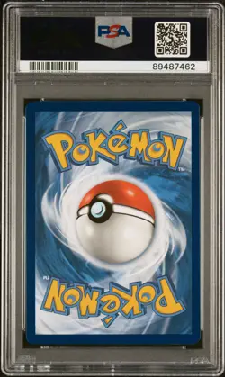 2023 POKEMON OBF EN-OBSIDIAN FLAMES #223 CHARIZARD EX PSA 10 - Image 2