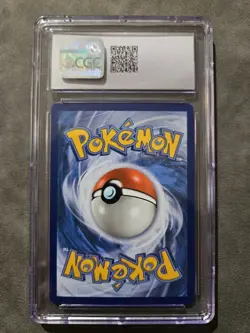 Machamp Break 60/108 XY Evolutions Pokemon CGC 10 Gem Mint!! not PSA - Image 2