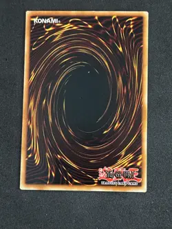 Ninja Grandmaster Sasuke SOD-EN019 1st Edition Ultimate Rare LP/VLP YuGiOh - Image 2