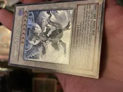 Yugioh Infernity Doom Dragon The Shining Darkness TSHD-EN042 1st Ed Ultimate NM - Image 5