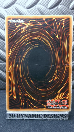 | Yugioh Toon Gemini Elf DL6-EN001 Super Rare Duelist League Promo HP 🔥 | - Image 2