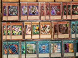 Magnet Warrior Deck : Casual Yu-Gi-Oh Deck - Image 2