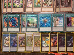 Magnet Warrior Deck : Casual Yu-Gi-Oh Deck - Image 4