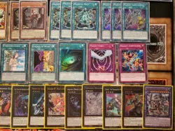 Magnet Warrior Deck : Casual Yu-Gi-Oh Deck - Image 5