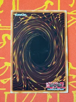 YUGIOH MERMAIL ABYSSGUNDE SUPER RARE NEAR MINT AP03-EN005 NA PRINT - Image 2