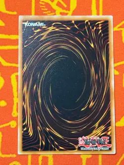YUGIOH RUDDY ROSE DRAGON SECRET RARE 1ST EDITION NM MP22-EN077 - Image 2