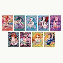 ONE PIECE EB-03 EB03 Heroines Edition 24 BOOSTERS DISPLAY BOX JAPANESE NEW - Image 3