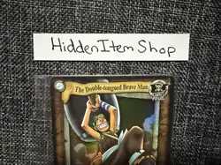 Usopp One Piece Card CCG/TCG PR005 Tournament Winner 2005 Quest Begins Near Mint - Image 2