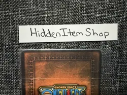 Usopp One Piece Card CCG/TCG PR005 Tournament Winner 2005 Quest Begins Near Mint - Image 5