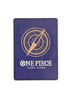 Sanji OP10-005 SR Super Rare Foil ONE PIECE TCG OP10 Royal Blood ENGLISH NM/M - Image 2
