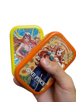 ONE PIECE CARD GAME Mini tin Pack vol.2 TS-02 6 Tin full set - DHL Express - Image 3