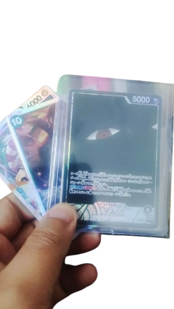 ONE PIECE CARD GAME Mini tin Pack vol.2 TS-02 6 Tin full set - DHL Express - Image 5