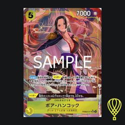 [OP] One Piece PRB-02 Premium Booster THE BEST Vol.2 Alt Art Singles - Image 5