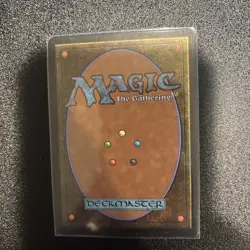 Mana Echoes Onslaught Regular Magic The Gathering MTG CCG TCG Very LP - Image 2