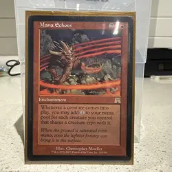 Mana Echoes Onslaught Regular - Image 1