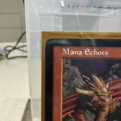 Mana Echoes Onslaught Regular - Image 2