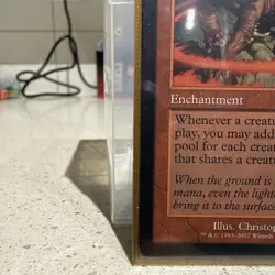 Mana Echoes Onslaught Regular - Image 5