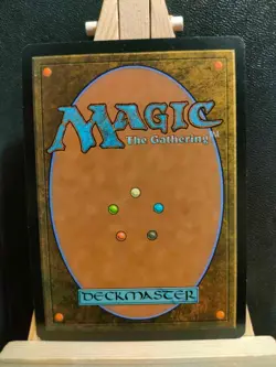 Mana Echoes - Onslaught - Rare - LP to NM (see pics) MTG - Image 2