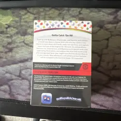 Pokemon TCG Scarlet & Violet 151 Booster Bundle Sealed and Brand New 6 packs - Image 3